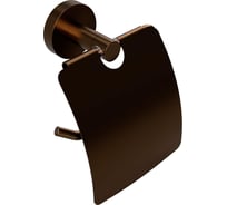 Держатель для бумаги BEMETA AMBER с крышкой 155112012