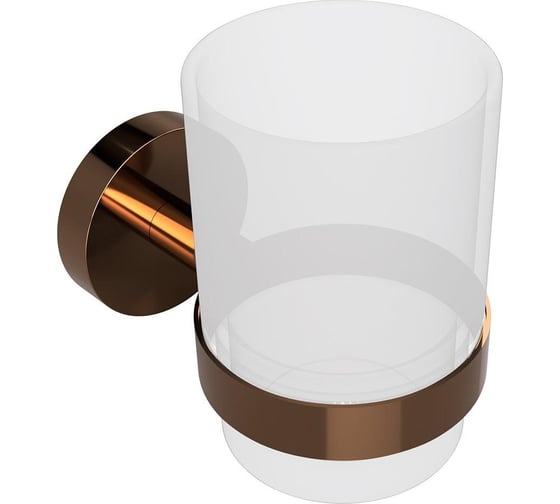 Подставка для зубных щеток BEMETA CORAL 158110012 1