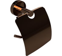 Держатель для бумаги BEMETA CORAL с крышкой 158112012