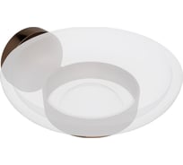 Подставка для мыльницы BEMETA CORAL 158108042
