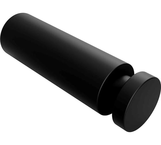 Крючок в ванную BEMETA Dark 104506080 1