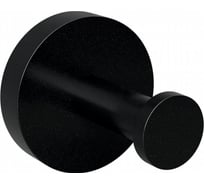 Крючок в ванную BEMETA DARK 104106060
