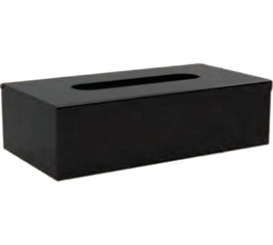 Держатель для салфеток BEMETA DARK 102303020