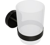 Подставка для зубных щеток BEMETA GRAPHIT 156110012