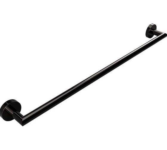 Держатель для полотенец BEMETA HEMATIT 600 мм 159204042 1