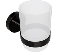 Подставка для зубных щеток BEMETA HEMATIT 159110012