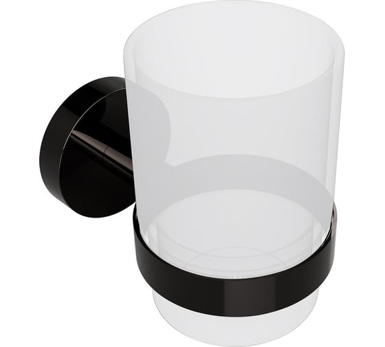 Подставка для зубных щеток BEMETA HEMATIT 159110012 1