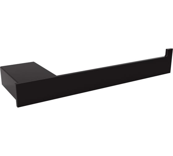 Держатель для туалетной бумаги BEMETA NERO 135012020 1