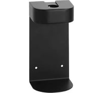 Держатель для дозатора мыла BEMETA круглый, BLACK 146109420