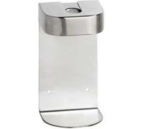 Держатель для дозатора мыла BEMETA круглый, матовый 146109425