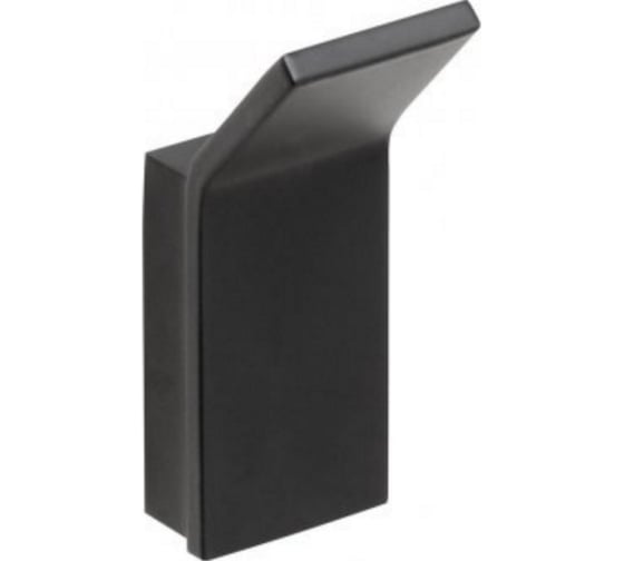 Крючок в ванную BEMETA NERO 135106020 1