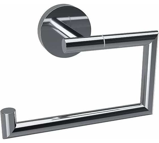 Держатель туалетной бумаги без крышки BEMETA 199112042 1