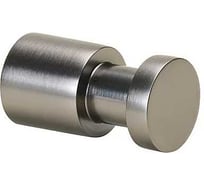 Одинарный крючок для одежды BEMETA graphite 156506092