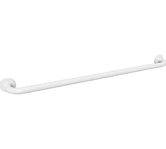 Опорный поручень BEMETA HELP 1000 мм, белый 301101003 1