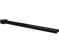 Полотенцедержатель BEMETA NERO 135004100