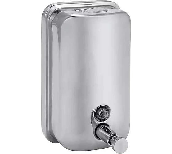 Дозатор для мыла BEMETA 500мл 106109091 1