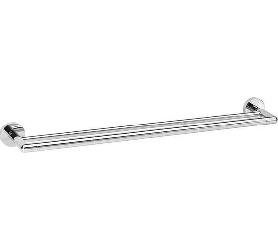 Двойной держатель для полотенец BEMETA OBLA 600 мм 165204052 1