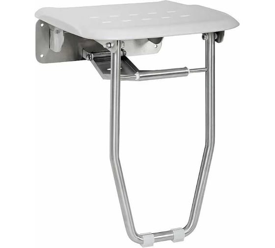 Душевое сидение с опорой BEMETA 205125035 1