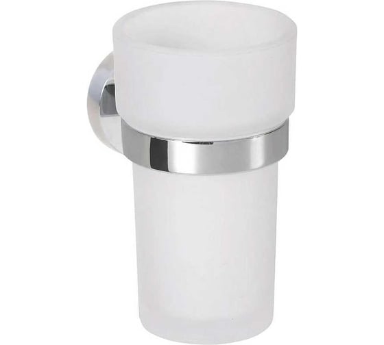 Держатель для зубной щетки BEMETA OBLA 165110012 1