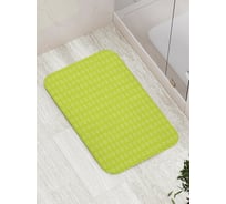 Коврик противоскользящий JoyArty "Вечная гармония" для ванной, сауны, бассейна, bath_29549