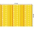 Коврик противоскользящий JoyArty "Течение сюрпризов" для ванной, сауны, бассейна, bath_32241 2
