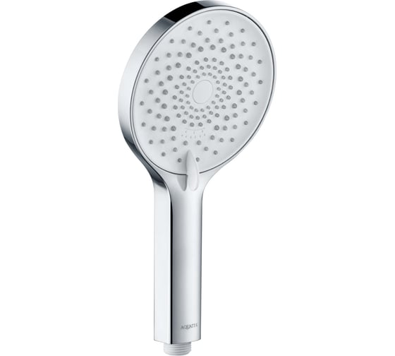 Ручной душ AQUATEK AQ2201CR ЛУГАНО 00000145483