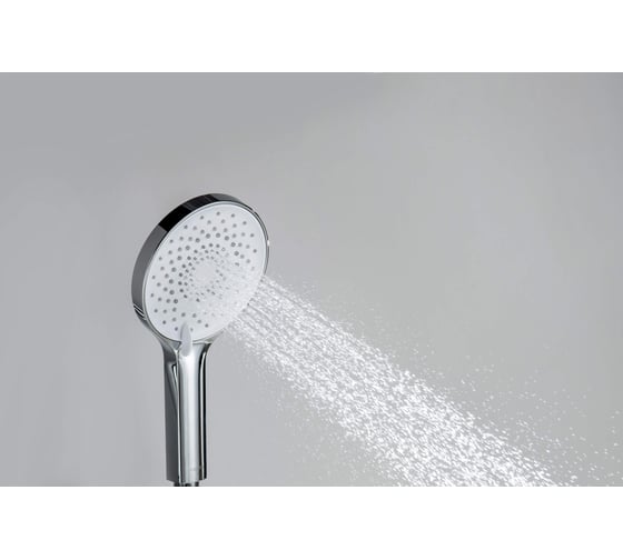 Ручной душ AQUATEK AQ2201CR ЛУГАНО 00000145483