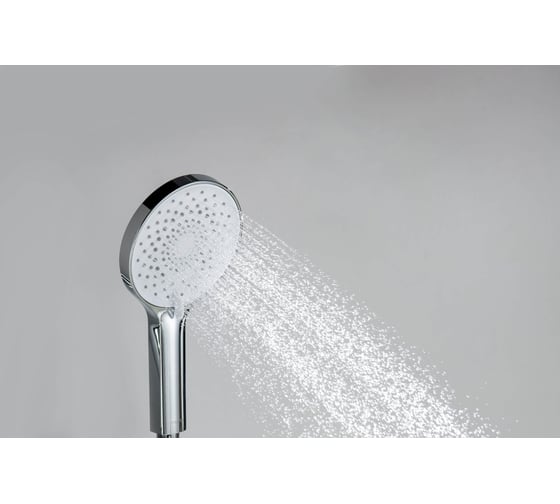 Ручной душ AQUATEK AQ2201CR ЛУГАНО 00000145483