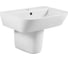 Полупьедестал AQUATEK AQ5441-00 300x240x340 00000144920 4