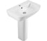 Пьедестал AQUATEK AQ5442-00 180x170x695 00000144922 5