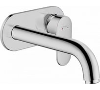 Смеситель для раковины Hansgrohe Vernis Blend 71576000