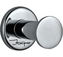 Настенный крючок Jaquar латунь 64670