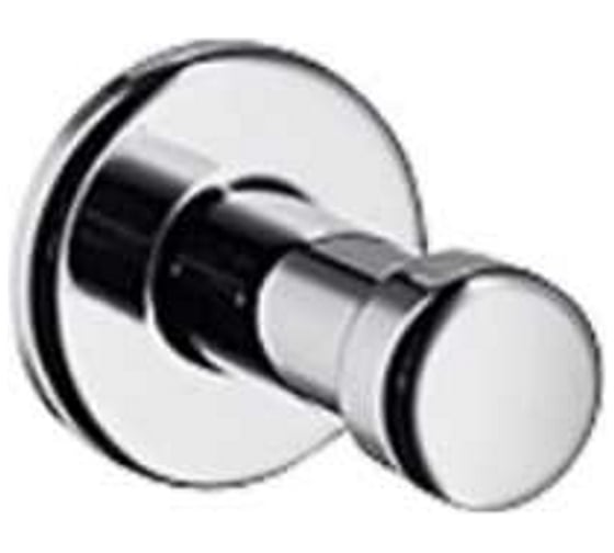 Крючок для ванной Axor Uno 2 41537000 1
