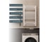 Полотенцесушитель электрический RIFAR D-LINE DL-180-60-W 2