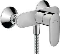 Смеситель для душа Hansgrohe Vernis Blend 2 уровня расхода воды 71646000