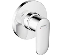 Смеситель для душа Hansgrohe Vernis Blend внешняя часть 71649000