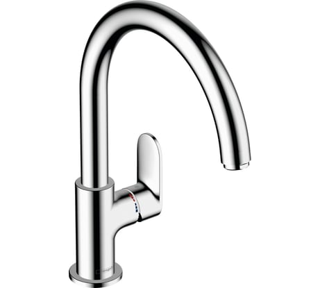 Смеситель для кухни Hansgrohe Vernis Blend M35 71870000