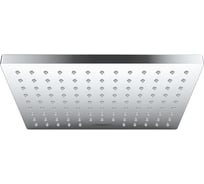 Верхний душ  Hansgrohe EcoSmart Vernis Shape 26283000