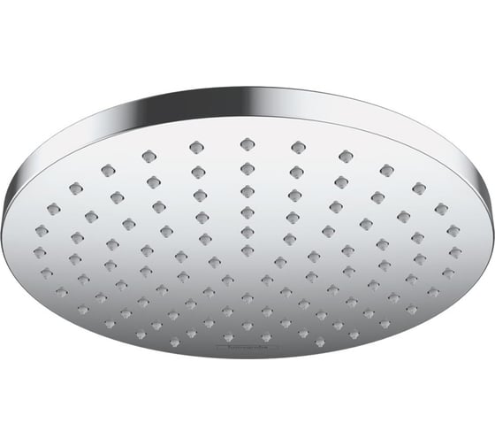Верхний душ Hansgrohe Vernis Blend EcoSmart 26277000