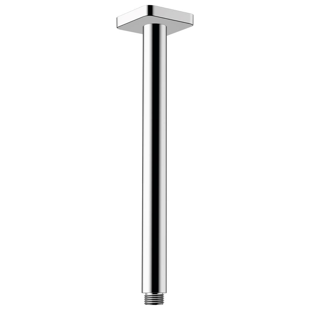 Потолочный держатель верхнего душа Hansgrohe Vernis Shape 26407000 ...