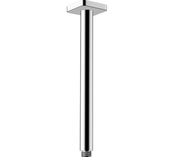 Потолочный держатель верхнего душа Hansgrohe Vernis Shape 26407000 1