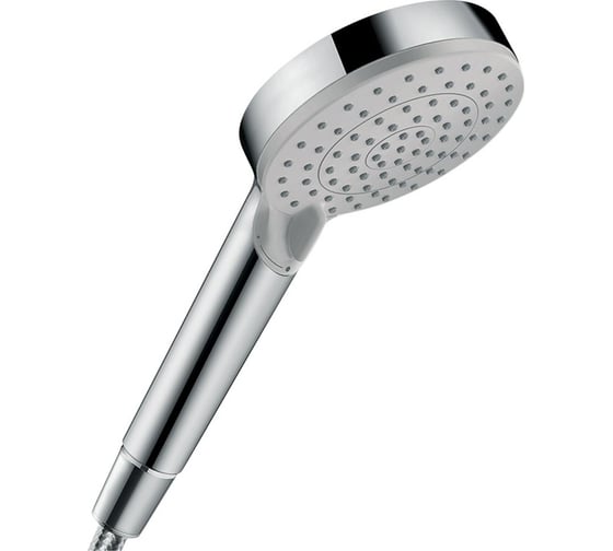 Душевая лейка Hansgrohe EcoSmart Vernis Blend 26340000