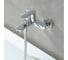 Смеситель для ванны AQUATEK AQ1840CR НИКА 00000143045 6