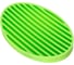 Мыльница SANTRADE силиконовая, зеленый 3428 1