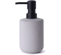 Дозатор настольный FORA LUNAR, керамика, FOR-LUN021