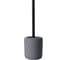 Ерш напольный FORA FEEL, серый, керамика, FOR-FE025GR 2