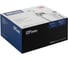 Смеситель GFmark с гигиеническим душем, круглый корпус, цвет хром 2166 4