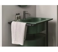 Полотенцедержатель CIELO KYROS Rovere Nero KYPL Rovere Nero