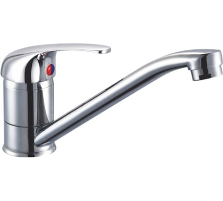 Смеситель для кухни RUSH VRANGEL VR7114-27