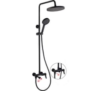 Душевая стойка FASHUN A2486-7